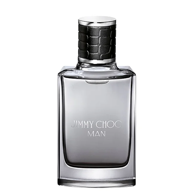 Jimmy Choo Man Eau de Toilette 50ml