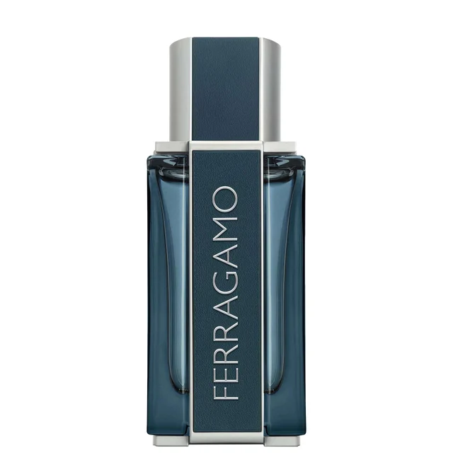 FERRAGAMO Intense Leather Eau de Parfum 50ml