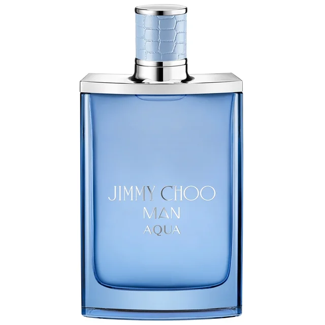 Jimmy Choo Man Aqua Eau de Toilette 100ml