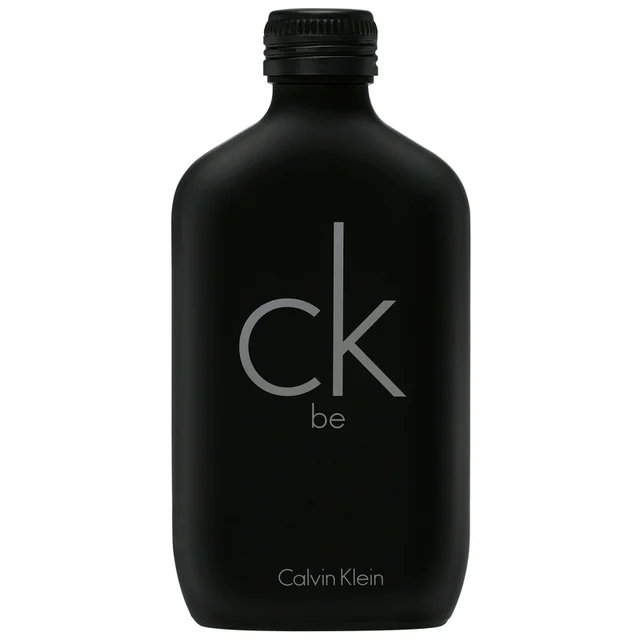 Calvin Klein CK Be Eau de Toilette 200ml