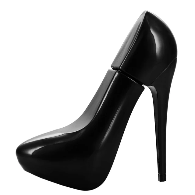 Laurelle London Shoo Addict Chic Eau de Parfum Spray 100ml