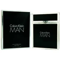 Calvin Klein Man Eau de Toilette