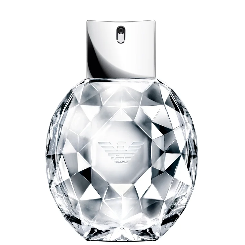 Armani Diamonds Eau de Parfum Spray 50ml Image 1