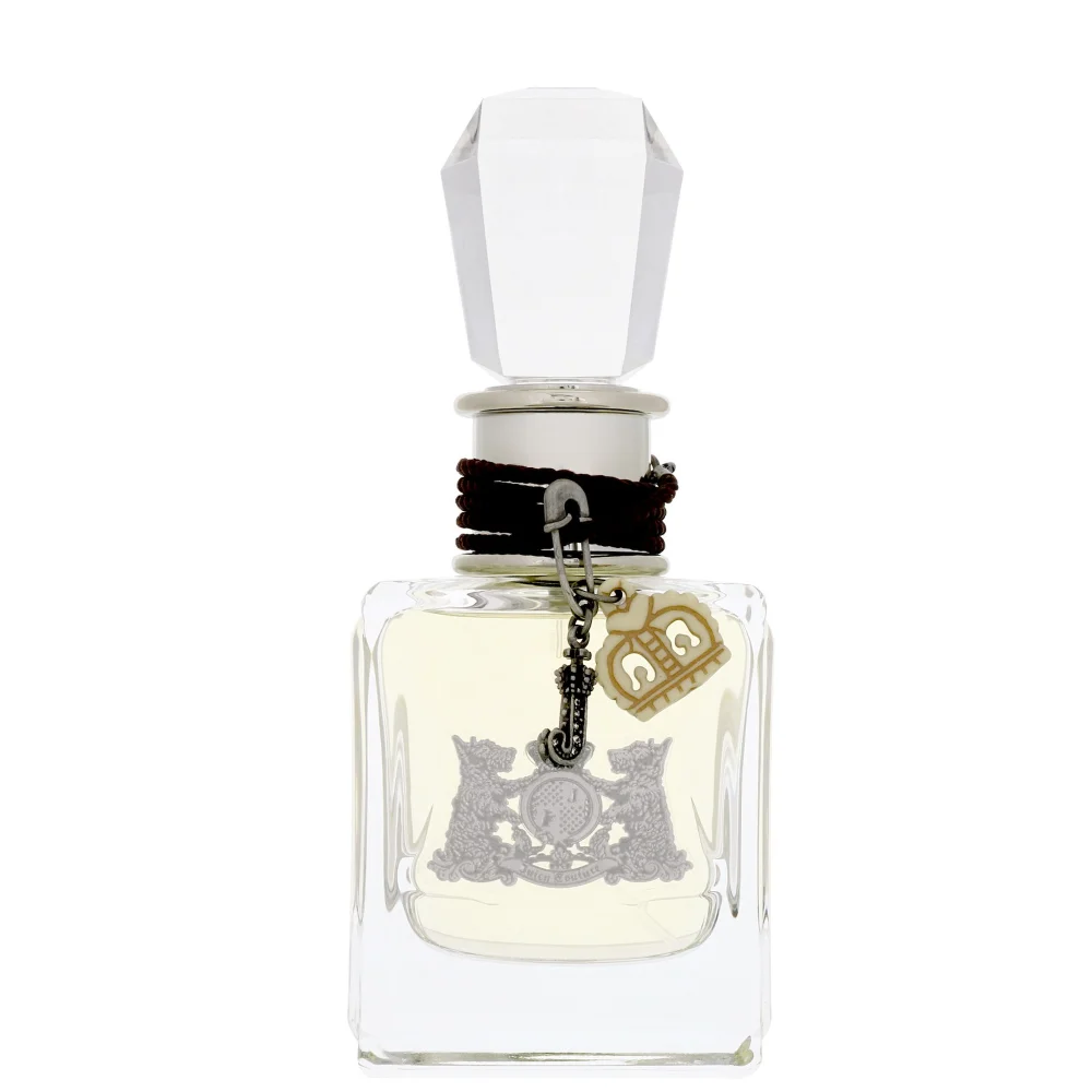 Juicy Couture Juicy Couture Eau de Parfum Spray 50ml Image 1