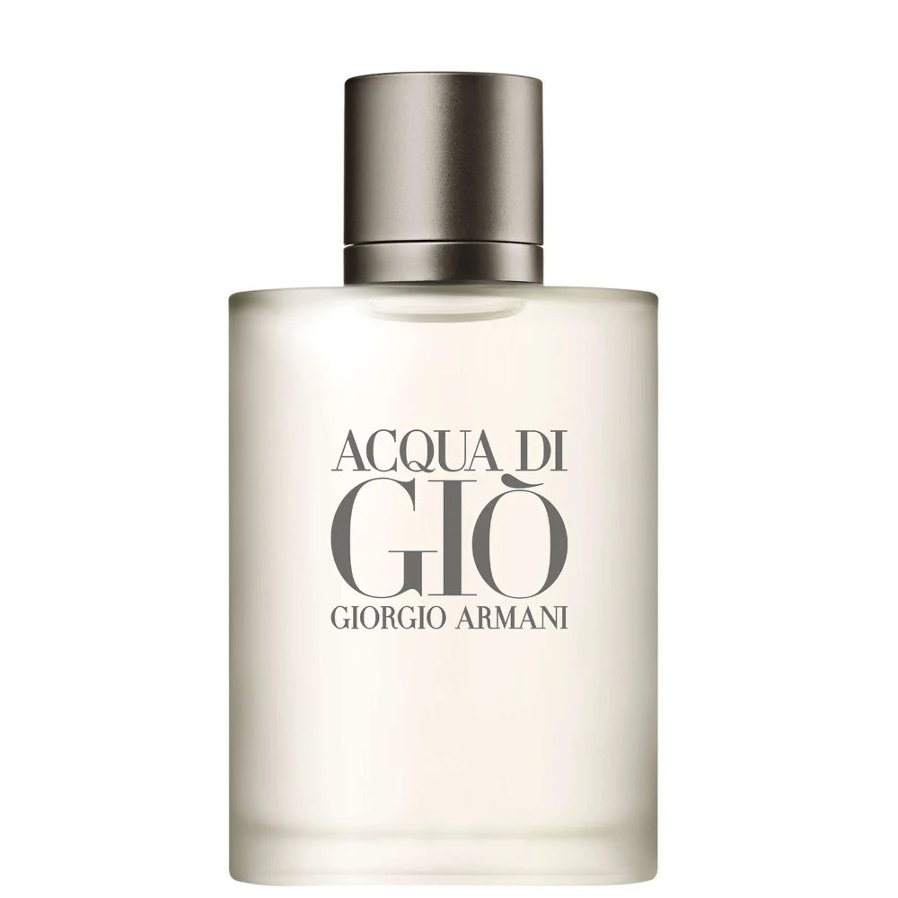 Armani Acqua Di Gio Eau de Toilette Spray 100ml Image 1