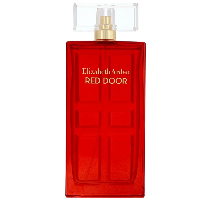 Elizabeth Arden Red Door Eau de Toilette Spray 100ml Image 1