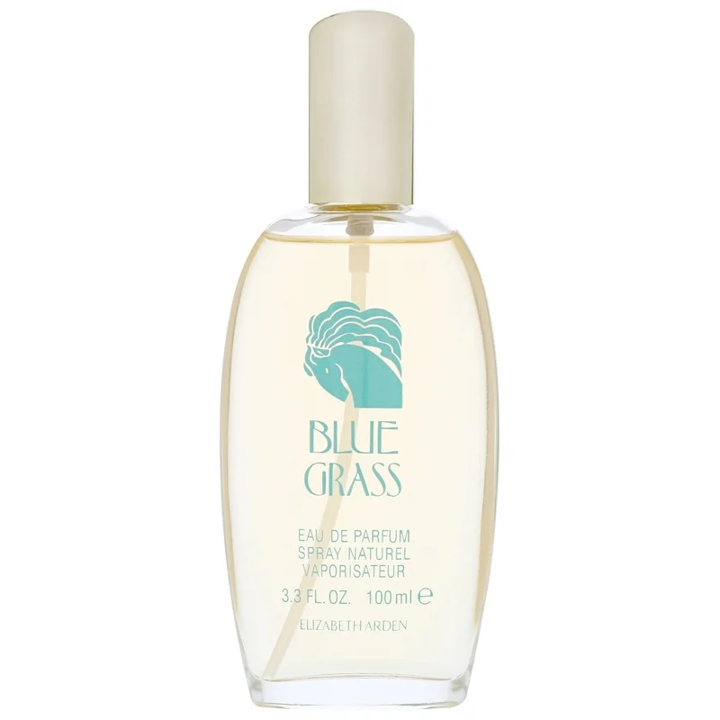 Elizabeth Arden Blue Grass Eau de Parfum Spray 100ml Image 1