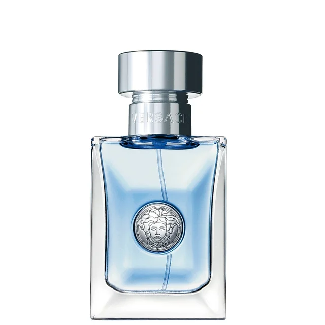 Versace Pour Homme Eau de Toilette Spray 30ml