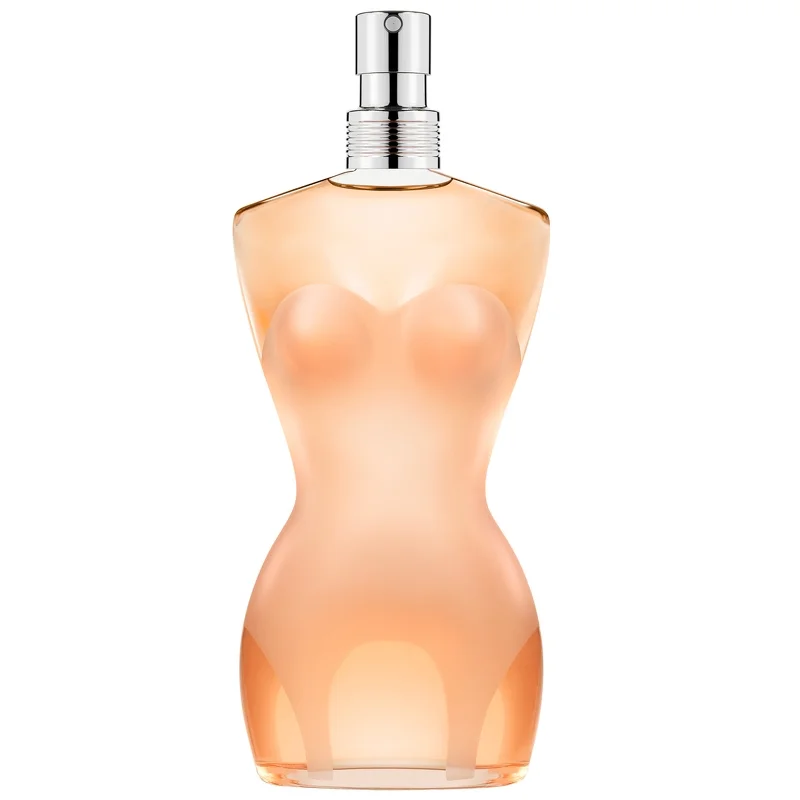 Jean Paul Gaultier Classique Eau de Toilette 100ml Image 1