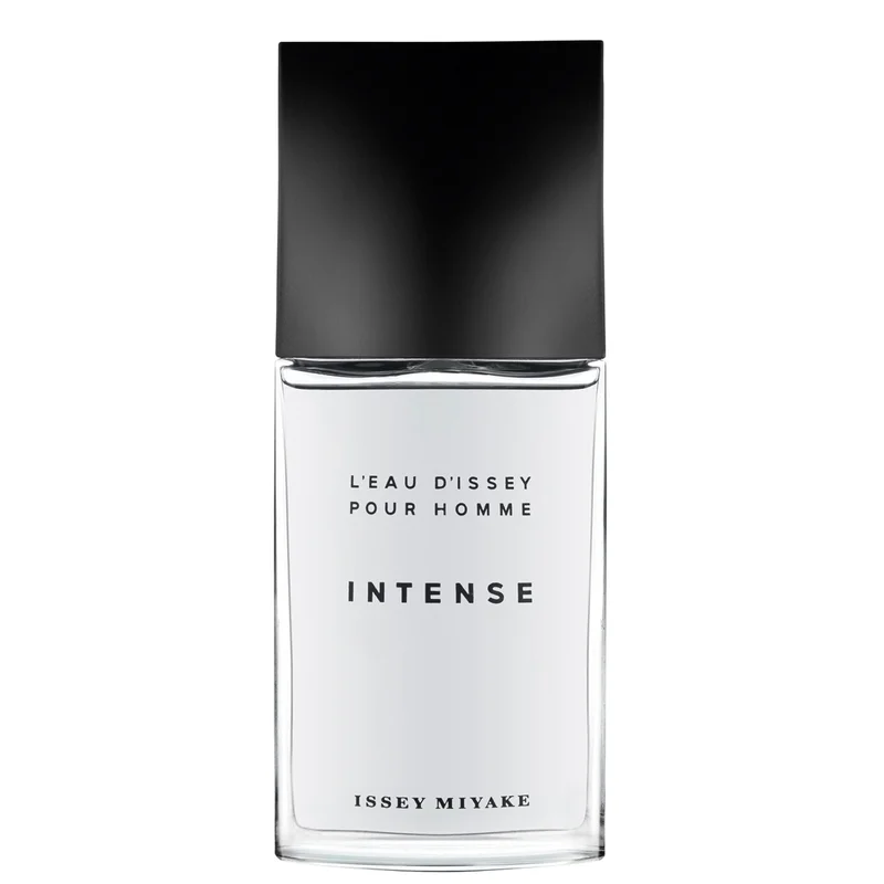 Issey Miyake L'Eau D'Issey Pour Homme Intense Eau de Toilette Spray 75ml Image 1