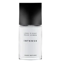Issey Miyake L'Eau D'Issey Pour Homme Intense Eau de Toilette Spray 75ml