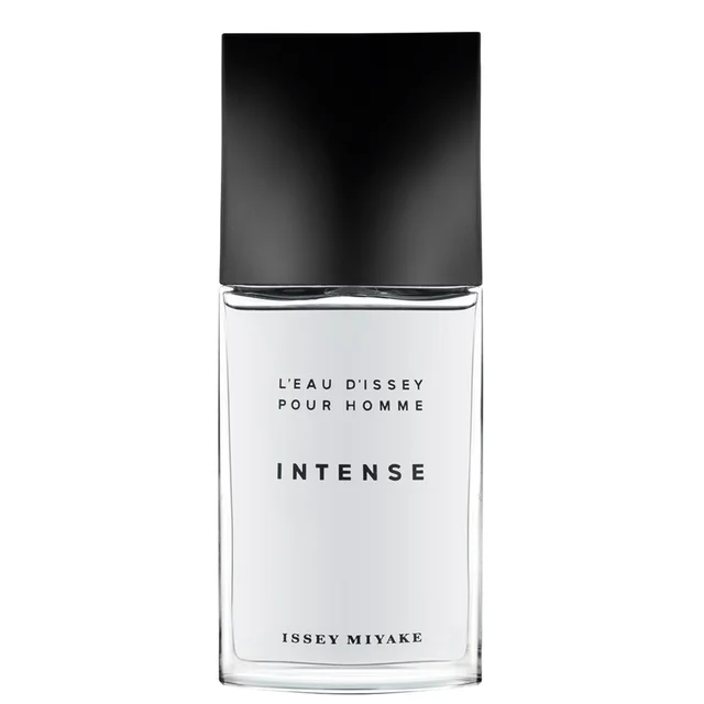Issey Miyake L'Eau D'Issey Pour Homme Intense Eau de Toilette Spray 75ml