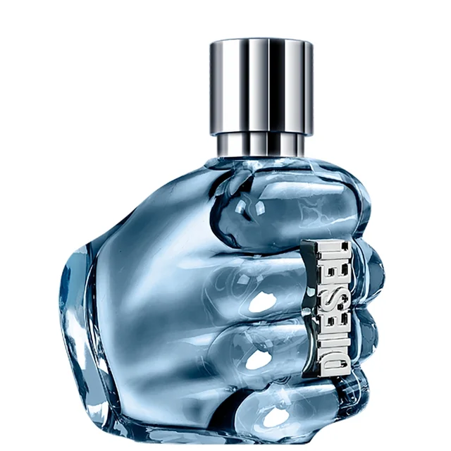 Diesel Only The Brave Eau de Toilette Spray 50ml