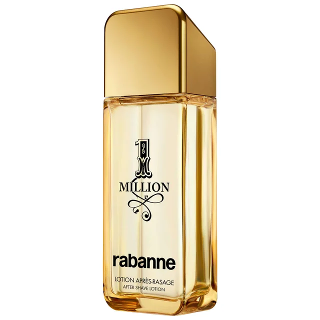 Rabanne 1 Million Aftershave Lotion 100ml