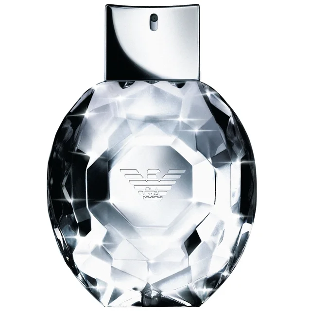 Armani Diamonds Eau de Parfum Spray 100ml
