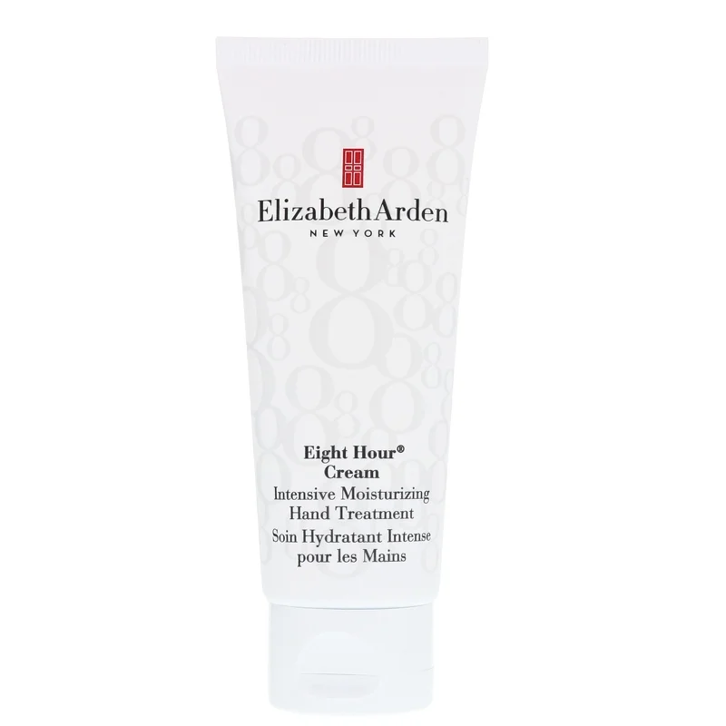 Elizabeth Arden Body Care Eight Hour Cream Intensive Moisturising Hand Treatment 75ml Image 1