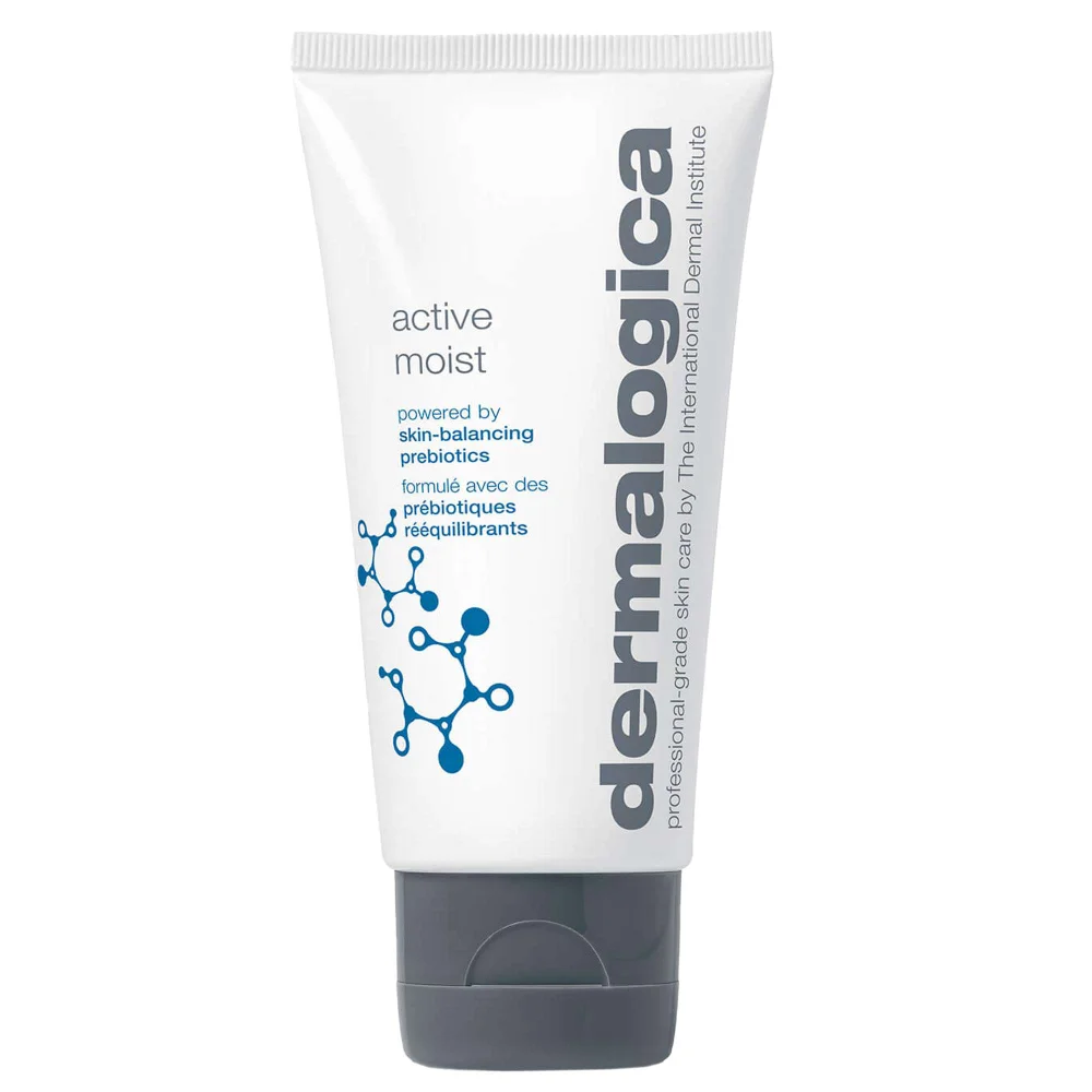 Dermalogica Daily Skin Health Active Moist Moisturiser 100ml Image 1