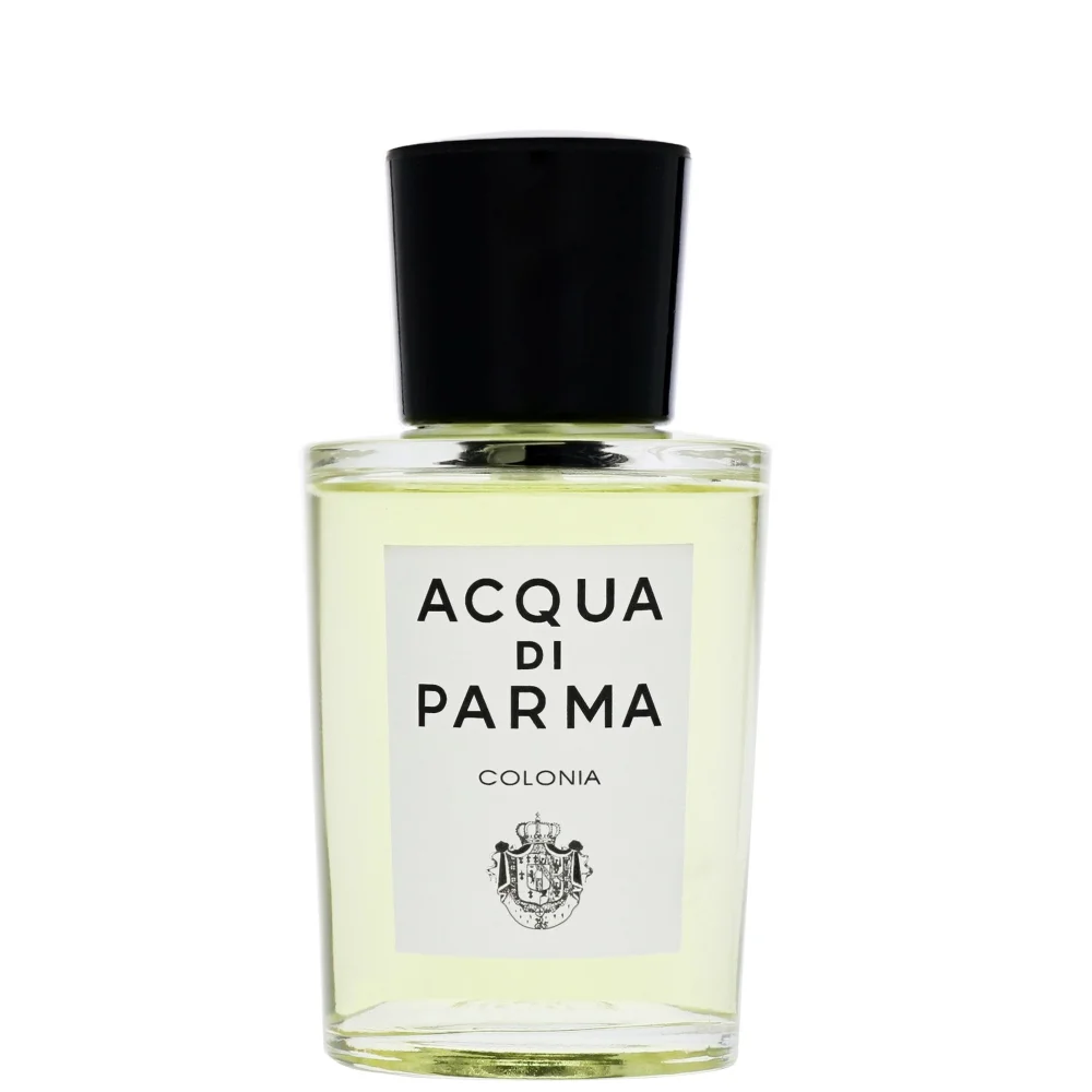 Acqua Di Parma Colonia Eau de Cologne Natural Spray 50ml Image 1