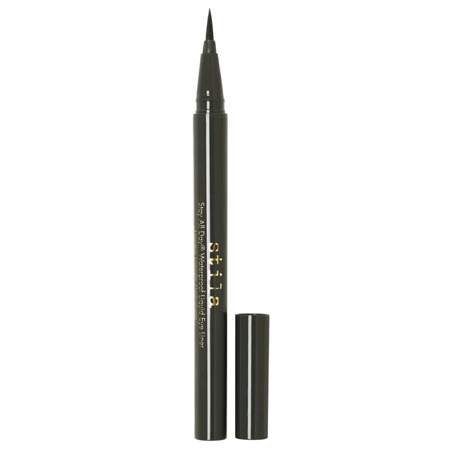 Stila Stay All Day Waterproof Liquid Eye Liner 0.5ml