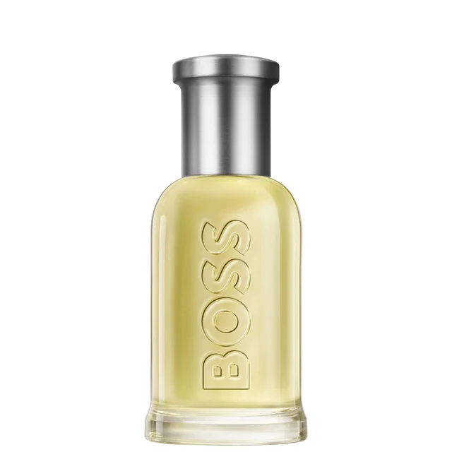 HUGO BOSS BOSS Bottled Eau de Toilette 30ml