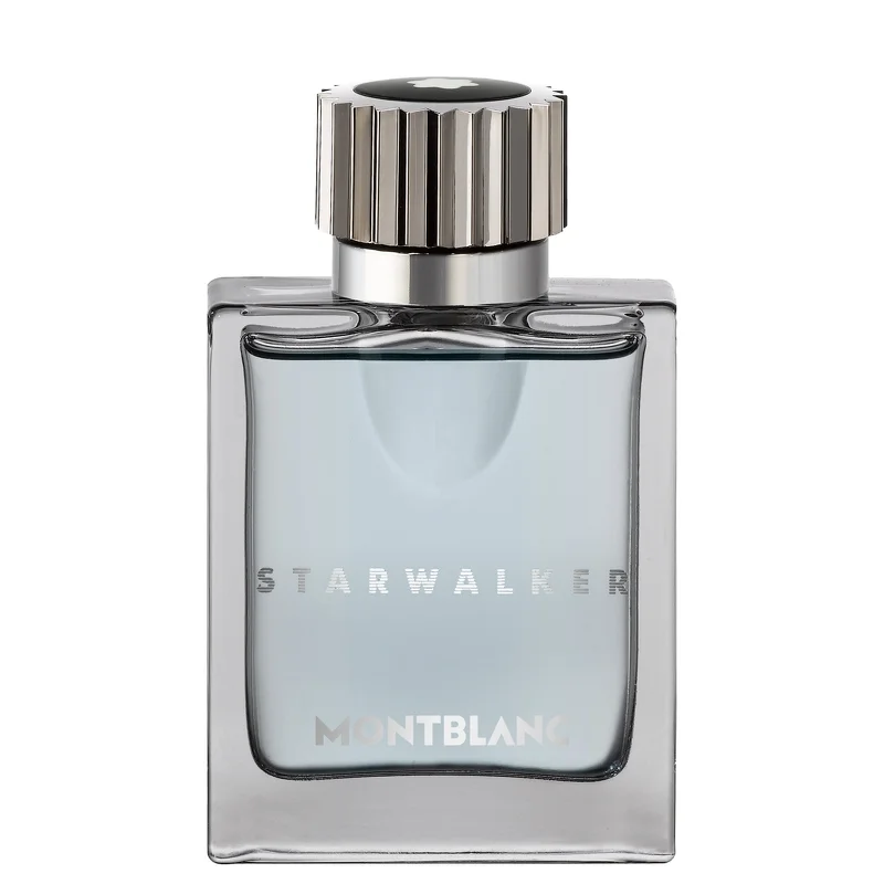 Montblanc Starwalker Eau de Toilette 50ml Image 1