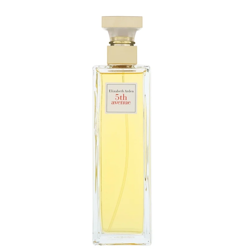 Elizabeth Arden 5th Avenue Eau de Parfum Spray 125ml Image 1
