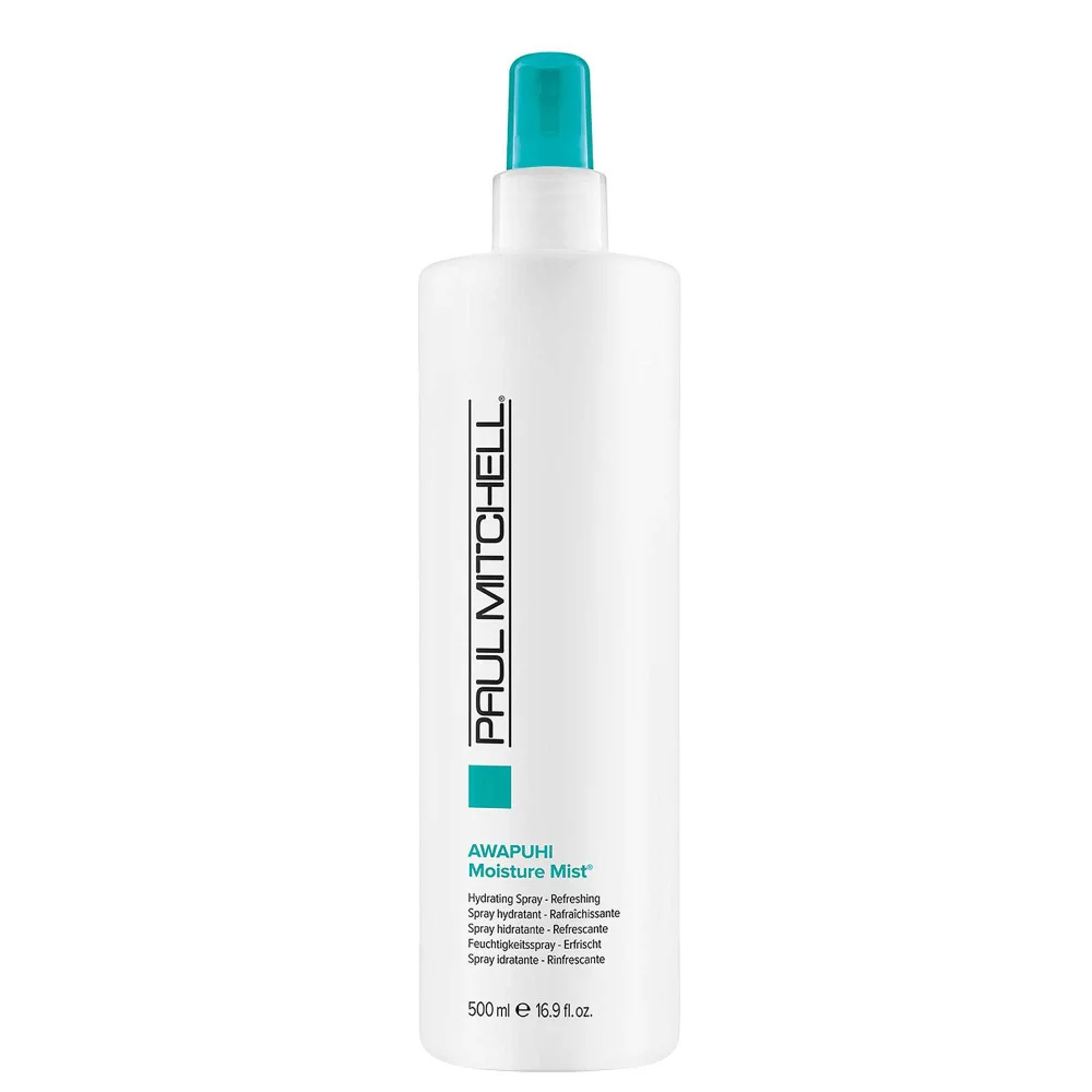 Paul Mitchell Moisture Awapuhi Moisture Mist 500ml Image 1