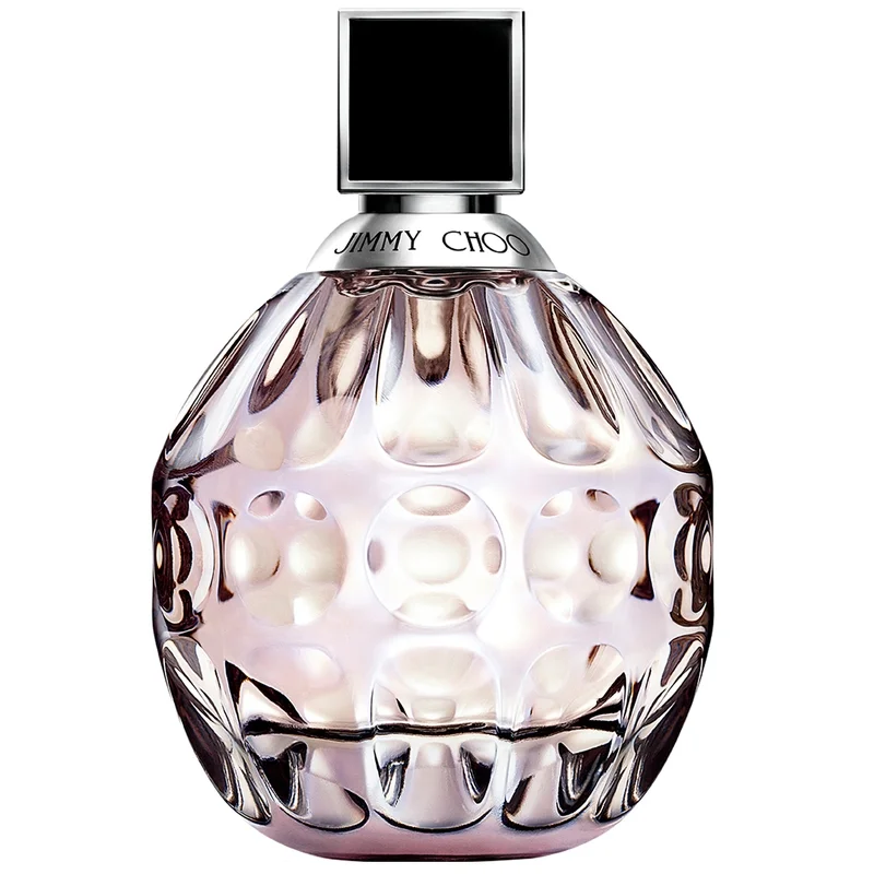 Jimmy Choo Jimmy Choo Eau de Toilette 100ml Image 1
