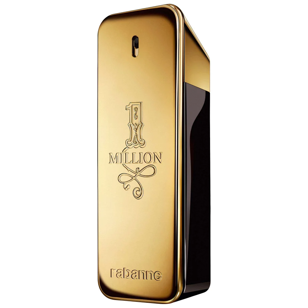 Rabanne 1 Million Eau de Toilette 100ml Image 1
