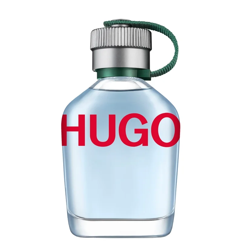 HUGO BOSS HUGO Man Eau de Toilette 75ml Image 1