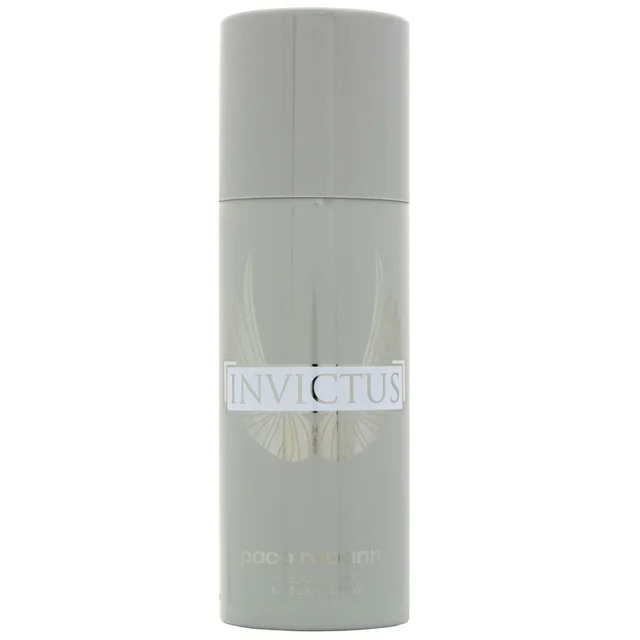 Rabanne Invictus Deodorant Spray 150ml