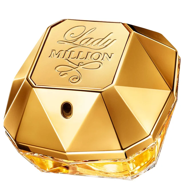 Rabanne Lady Million Eau de Parfum 80ml