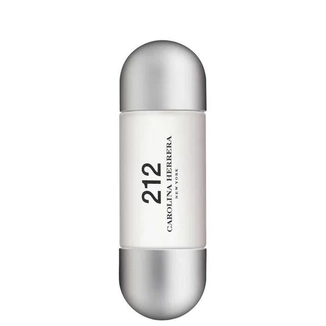 Carolina Herrera 212 NYC Eau de Toilette 30ml