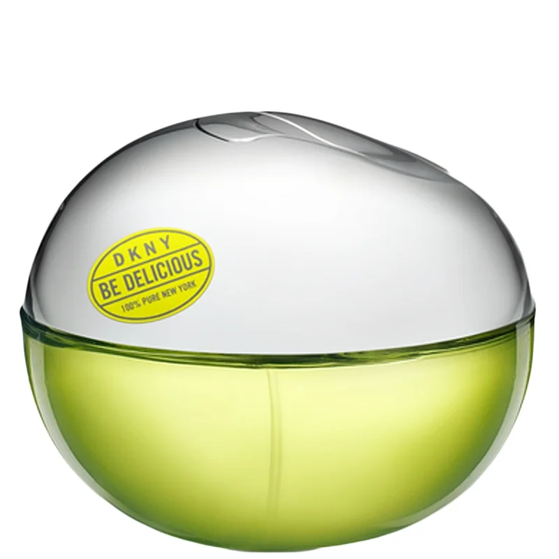 DKNY Be Delicious Eau de Parfum 100ml Image 1