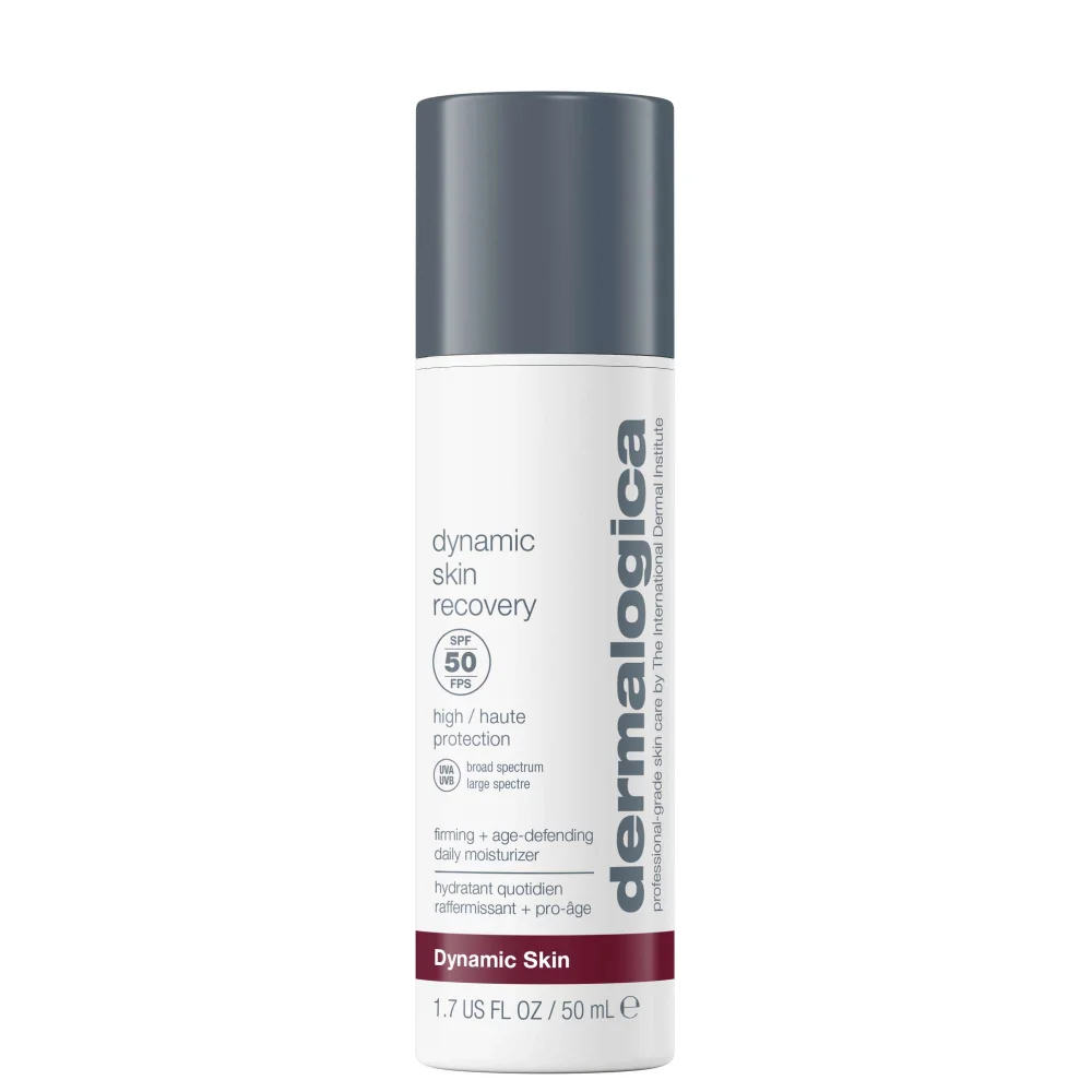 Dermalogica Age Smart® Dynamic Skin Recovery Moisturiser SPF50 50ml Image 1