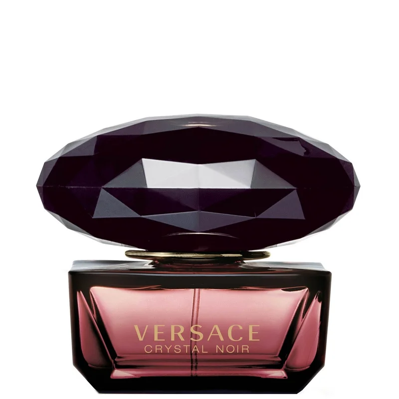 Versace Crystal Noir Eau de Toilette Spray 30ml Image 1