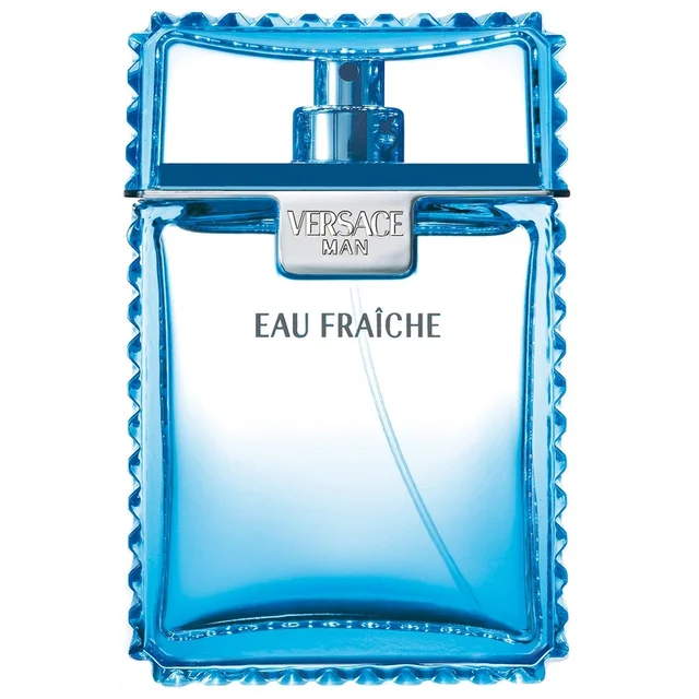 Versace Man Eau Fraiche Eau de Toilette Spray 100ml