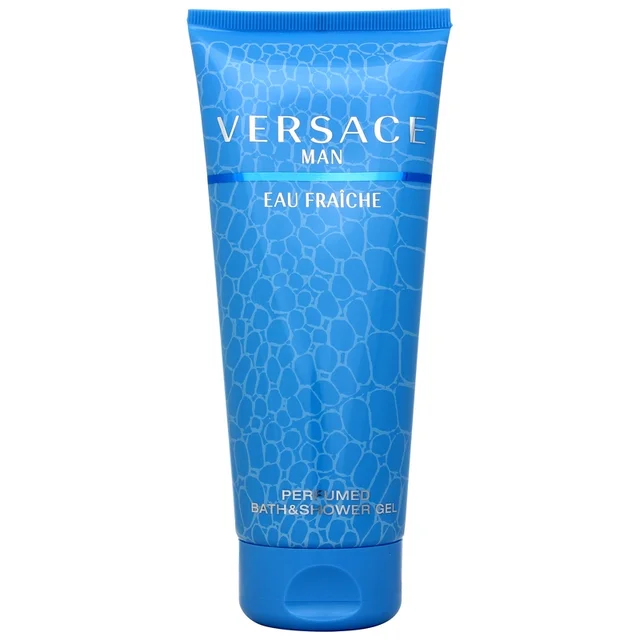 Versace Man Eau Fraiche Shower Gel 200ml