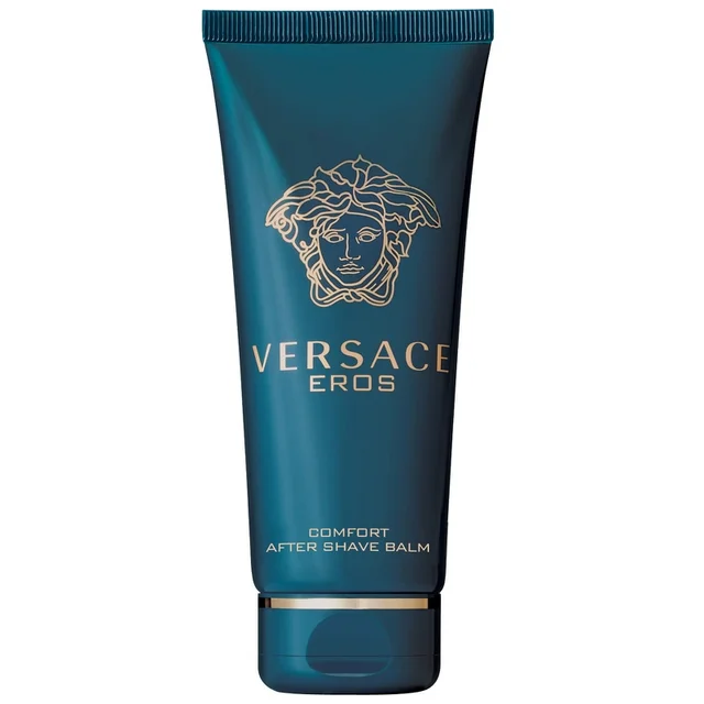 Versace Eros After Shave Balm 100ml
