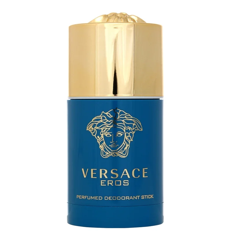 Versace Eros Perfumed Deodorant Stick 75ml Image 1
