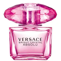 Versace Bright Crystal Absolu Eau de Parfum Spray 90ml