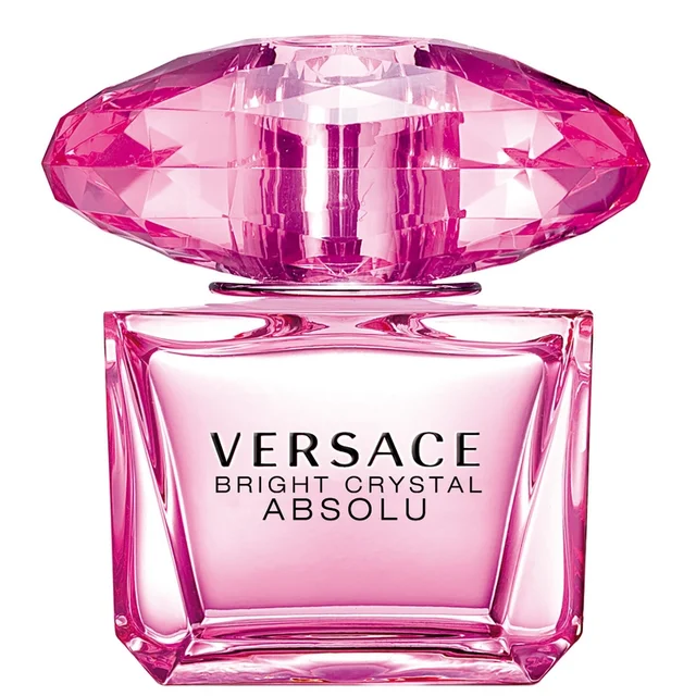 Versace Bright Crystal Absolu Eau de Parfum Spray 90ml