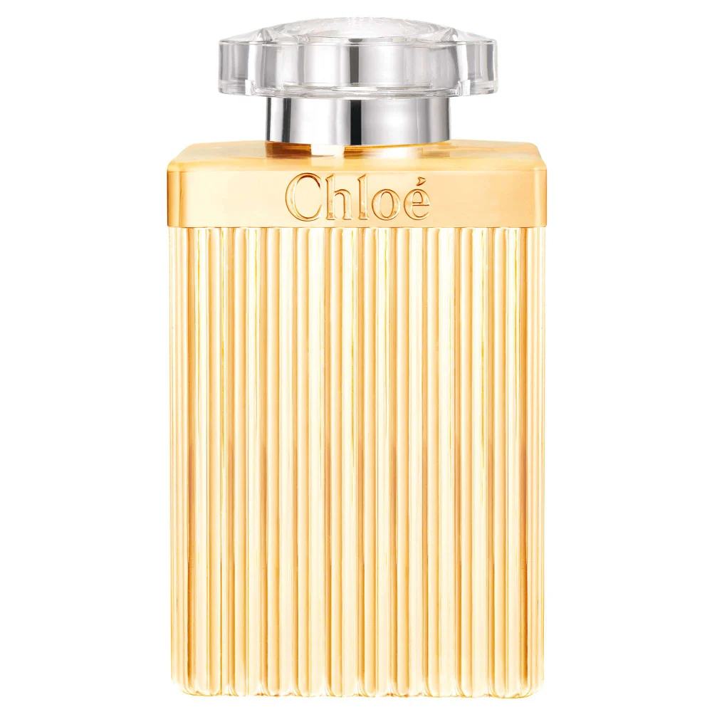 Chloé Chloé Shower Gel 200ml Image 1