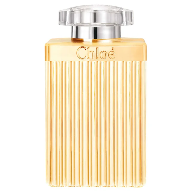 Chloé Chloé Shower Gel 200ml