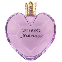 Vera Wang Princess Eau de Toilette Spray 100ml