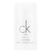 Calvin Klein CK One Deodorant Stick 75g