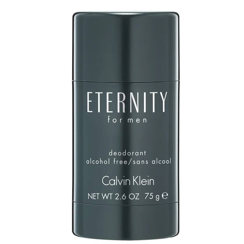 Calvin Klein Eternity Men Deodorant Stick 75g Image 1