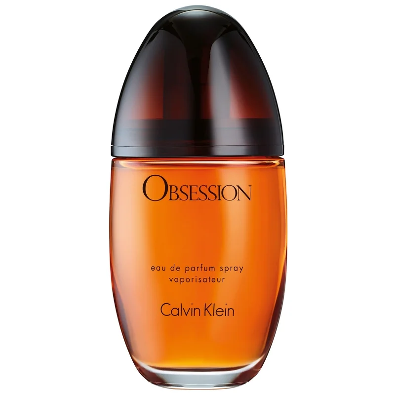 Calvin Klein Obsession Eau de Parfum 100ml Image 1