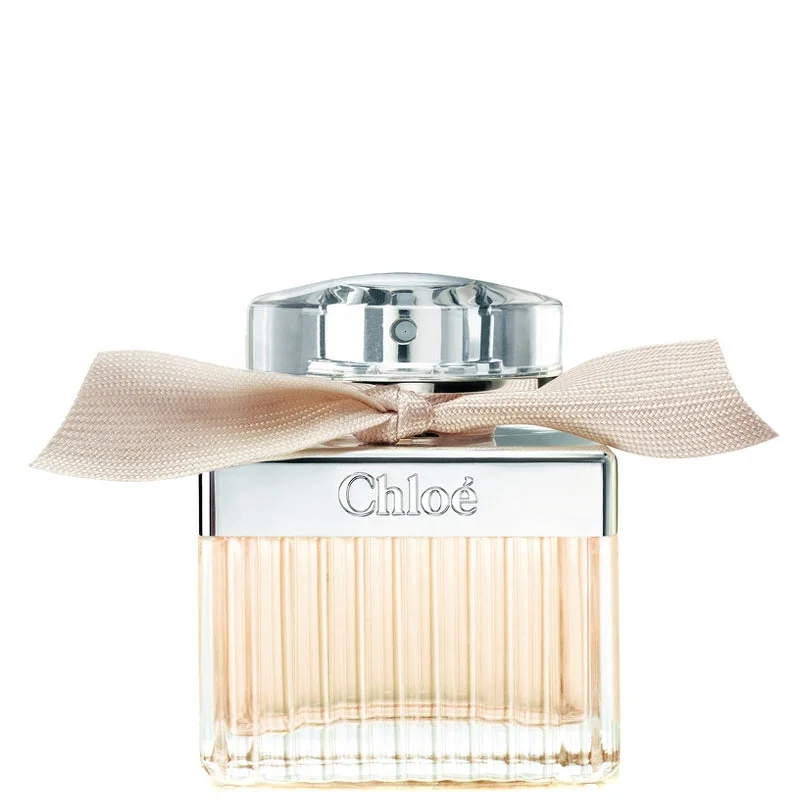 Chloé Chloé Eau de Parfum Spray 50ml Image 1
