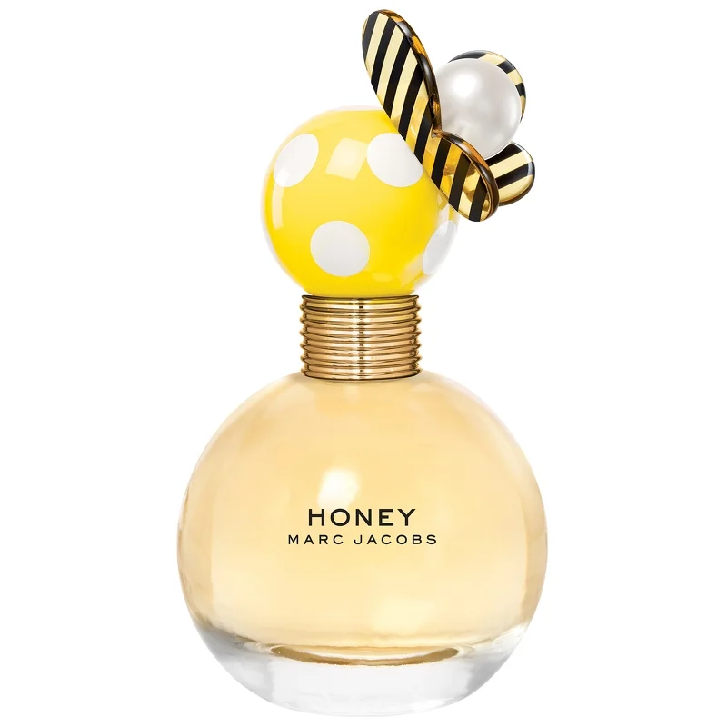 Marc Jacobs Honey Eau de Parfum 100ml Image 1